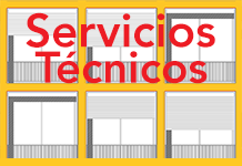 Servicios Técnicos